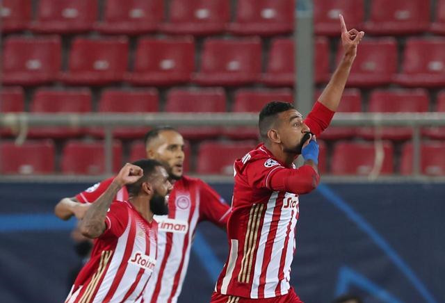  维罗纳主场力克亚特兰，萨尔茨堡旧将闪耀  